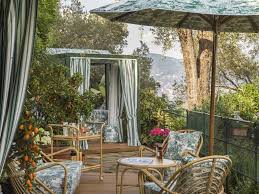 Hotel Splendido In Portofino