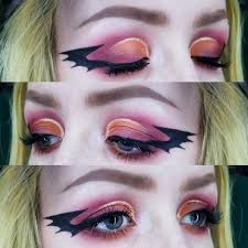 halloween makeup trend alert batliner