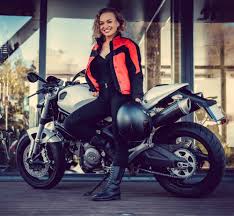 best motorcycles for women 15 top