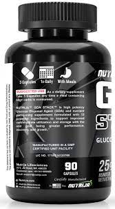 gda supplement in india glucose