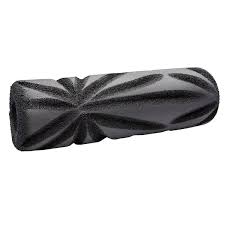 Crows Foot Textured Foam Roller Cover