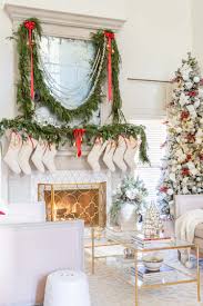 holiday decorating ideas and home tours