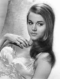 Jane Fonda, 1962 : r/ClassicScreenBeauties