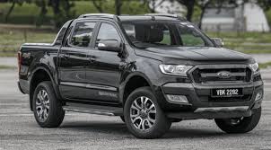 Klims 2018 ford ranger raptor launched priced at rm199. Ford Ranger 2 2l Wildtrak 2018 Officially Comes Out In Malaysia