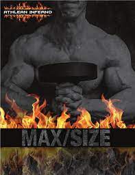 athlean x max size pdf free