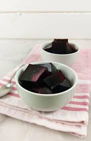 immune boosting herbal homemade jello