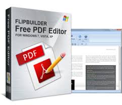 free pdf editor to edit existing pdf