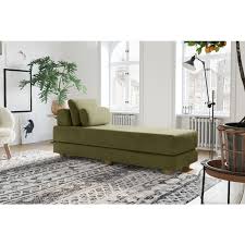 Balshan Chaise Daybed Lounger