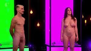 Naked Attraction fans spot winning contestant got a bit excited after  getting picked for a date | The Sun
