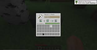 Tridents in minecraft are easier to repair than they are to find. Repairable Tridents Fabric Mods Minecraft Curseforge