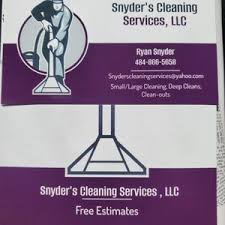 office cleaning near lehighton pa