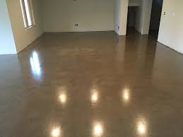 Concrete Floor Sealing Experts In