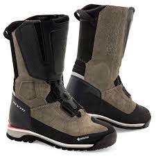 rev it boots discovery gtx brown
