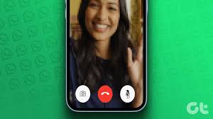 video call quality in whatsapp