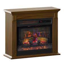Duraflame 21 50 In Freestanding Wall