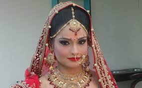 indian bridal makeup gallery makeup