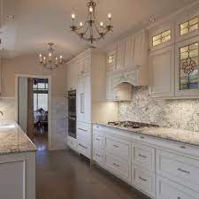 granite kitchen countertops pictures