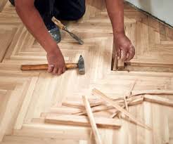 premium timber floor repair randwick