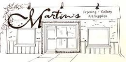 About Us - Martin's Framing