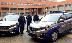 Peugeot 5008 2021 price starting from idr 745.00 million. Toulouse Voici A Quoi Ressemblent Les Nouvelles Voitures De Police Secours Dans La Ville Rose Actu Toulouse