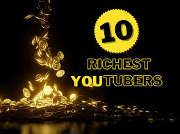 the 10 richest yours tasty edits