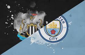 Manchester city have lost just 1 of their last 5 premier league games against newcastle united. Premier League 2018 19 Tactical Analysis Newcastle Vs Manchester City