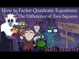 How To Factor Quadratic Equations With