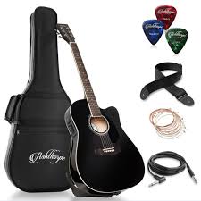 acoustic electric guitars ebay