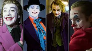 Here are all the best joker costume and shirt from heath ledger to jared leto and including arkham asylum costume. The Joker Effect Consequences Of Inequality In Society Impakter
