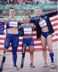 Annie Carey | Challenged Athletes Foundation