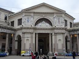 stazione di genova piazza principe