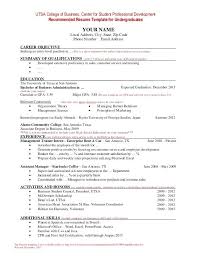 Sample Resume High School Student Part Time Job Meetwithlisa Info