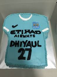 Get the best deals on manchester united jersey. Football Jersey Cakes Cake Poetry