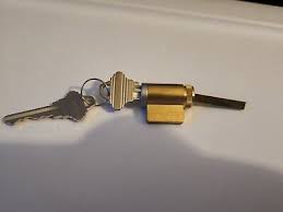 Pella Patio Door Lock Cylinder And Keys