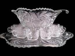 10 Most Valuable Antique Punch Bowls