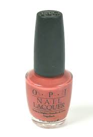 opi nail lacquer nl h21 no bees please