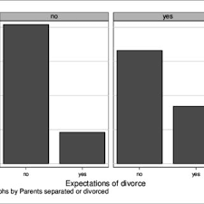 A diy divorce will also require that all the forms necessary be acquired, which can be done through certain reference books or the internet. Pdf The Association Between Parental Divorce And Adolescents Expectations Of Divorce
