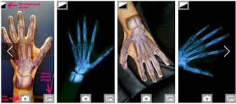 Xray scanner to seen under clothing. 8 Best See Through Clothes App For Android Iphone