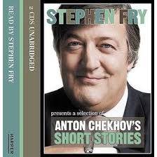 Completing various tasks, which inclu развернуть. Stephen Fry Presents A Selection Of Anton Chekhov S Short Stories By Anton Chekhov