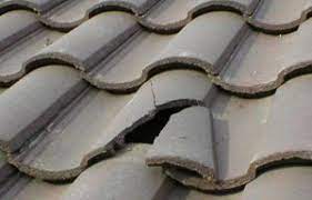 Roofs can constitute of shingles, metal and clay tiles. Replacing Roof Tiles Eagle Roofing