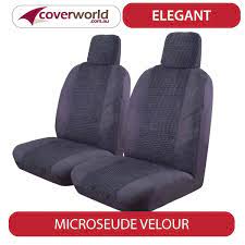 Dodge Journey Seat Covers For Models