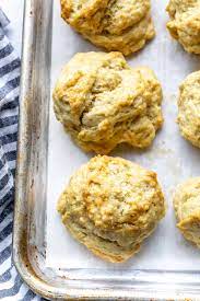 easy drop biscuits recipe simply whisked