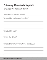 Writing the narrative style research report in elementary school   College and Career Readiness Research Report for Elementary Students