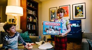 What is the fortnite age rating? How Young Is Too Young For Fortnite Psychology Today