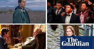 Frances mcdormand, david strathairn, linda may and others. Winners By Default Where This Year S Oscar Race Stands Oscars The Guardian