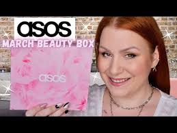 asos beauty box you