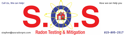 s o s radon testing services
