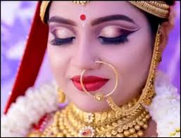 top makeup artists in mau best bridal