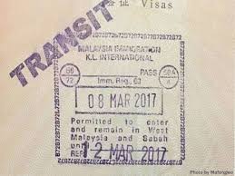 I am malaysian working in korea. Tourist Visa In Malaysia Visa Policy For Malaysia Malaysia Visa Types