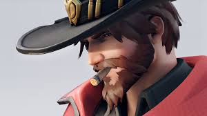 If you have any questions or want to reach welcome to my mccree guide. Overwatch 2 Shows Off New Maps And New Fashion Rock Paper Shotgun